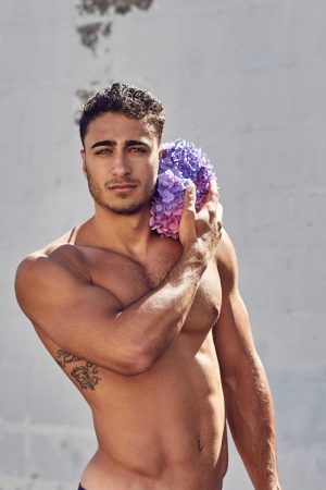 Malcolm - rencontre-Gay-Le Havre